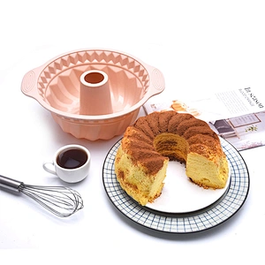 Wholesale Silicone Cake Molds Set Kitchen Accessories Bakeware Sets Cake Tools Silicone Moulds For Cakes Baking Mold Set